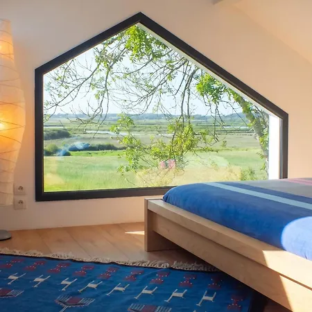Spacieuse Maison Avec Jardin Pres De