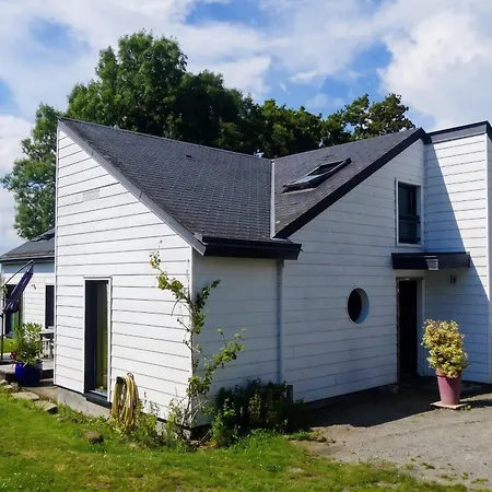 Feriehus Spacieuse Maison Avec Jardin Pres De