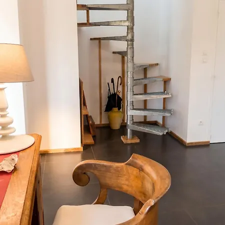 Feriehus Spacieuse Maison Avec Jardin Pres De *
