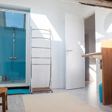Spacieuse Maison Avec Jardin Pres De