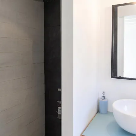 Spacieuse Maison Avec Jardin Pres De Feriehus